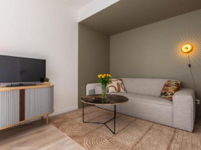 Apartment Cap Océan-5 by Interhome